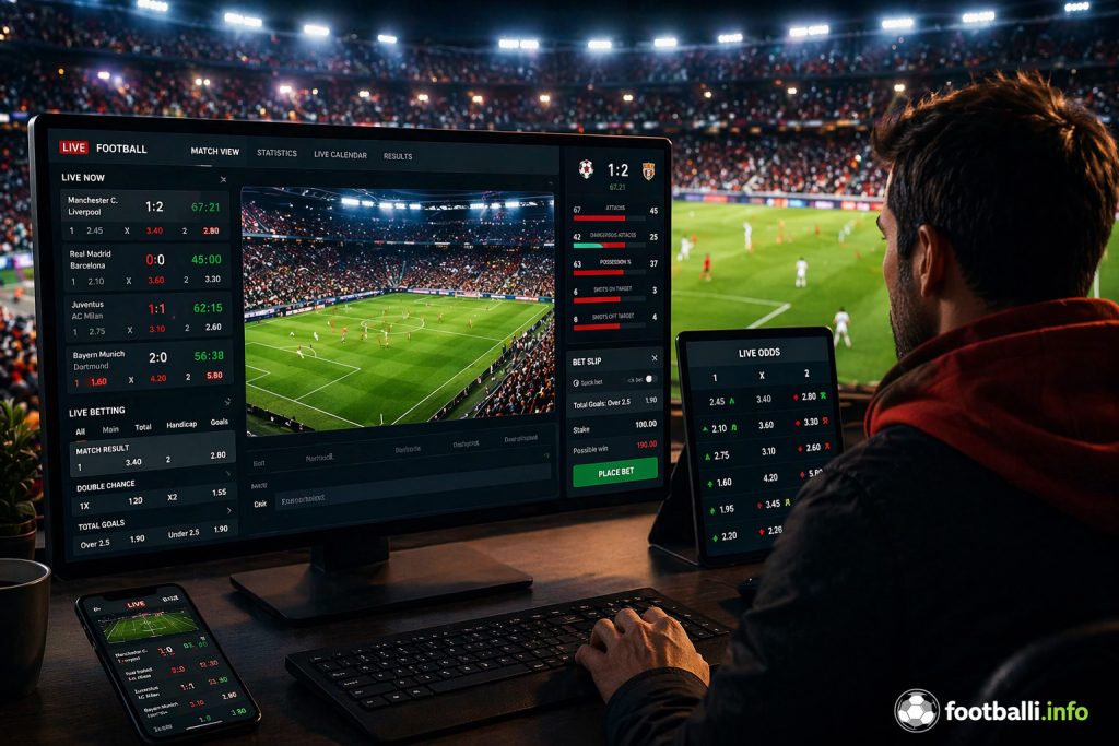 ضریب زنده در شرط بندی