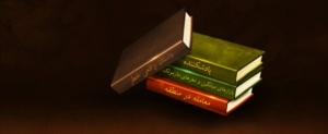 با این چهار کتاب شرط بندی را حرفه ای بیاموزید