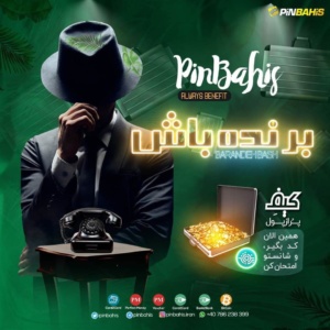 پین باهیس