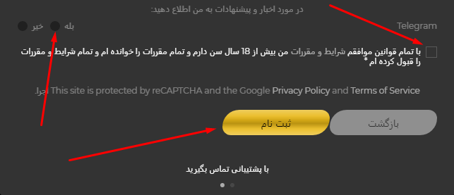 آموزش پین باهیس