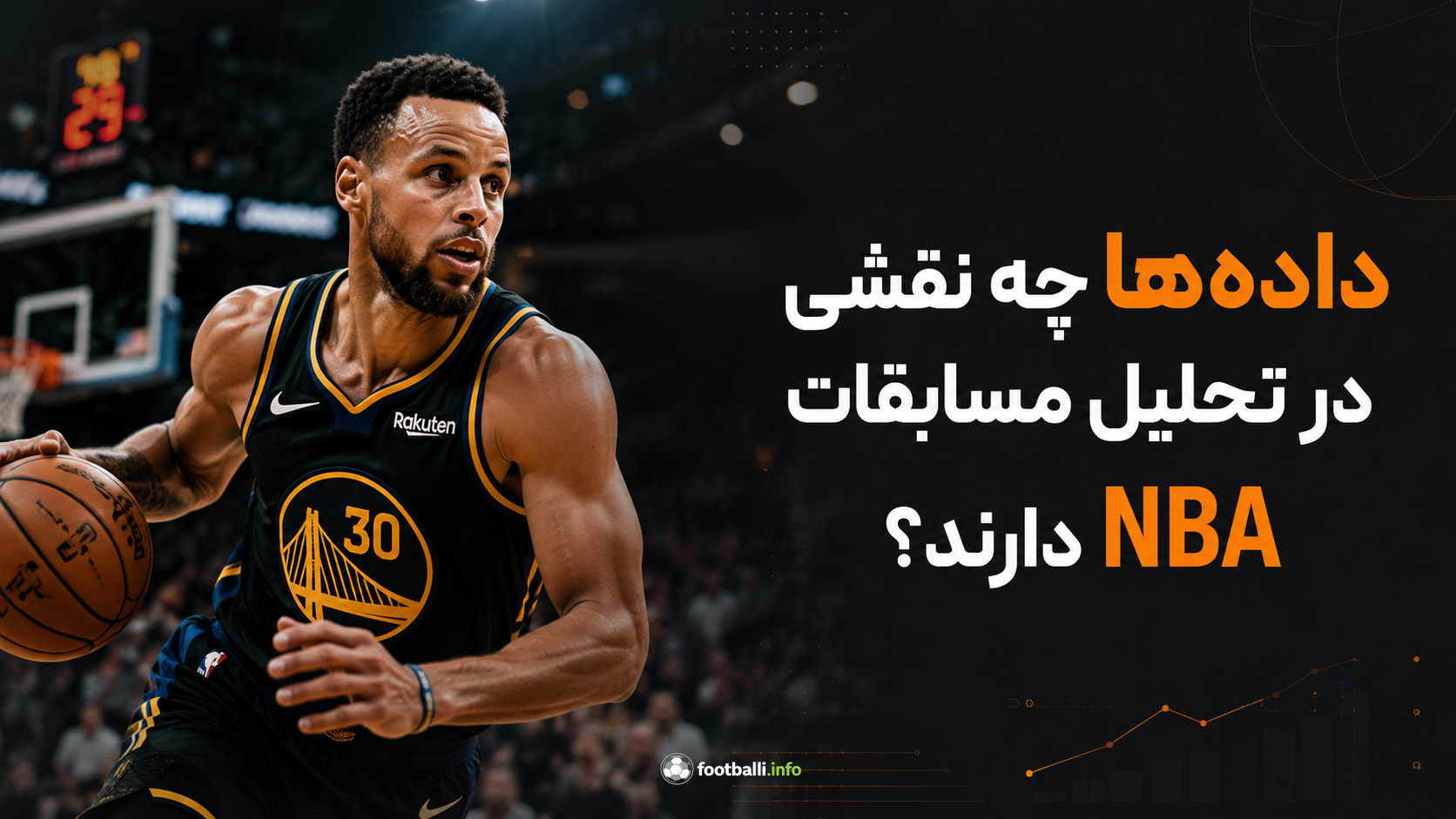 شرط بندی NBA