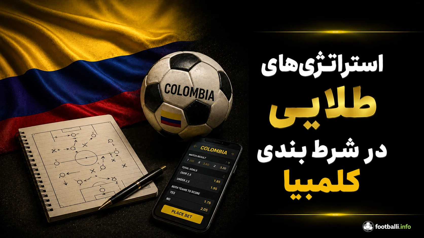 استراتژی شرط ‌بندی