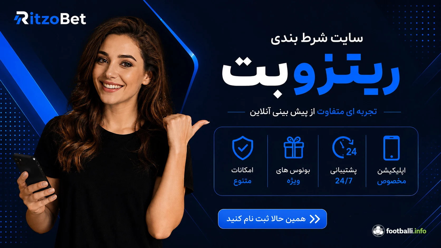 ریتزوبت
