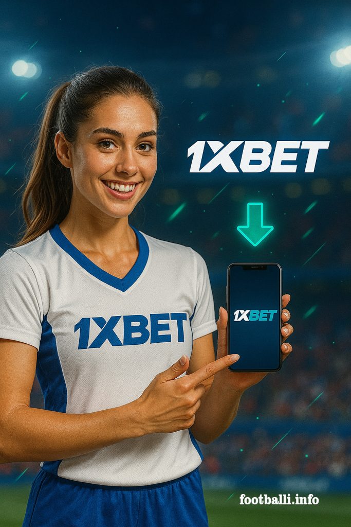 اپلیکیشن وان ایکس بت
