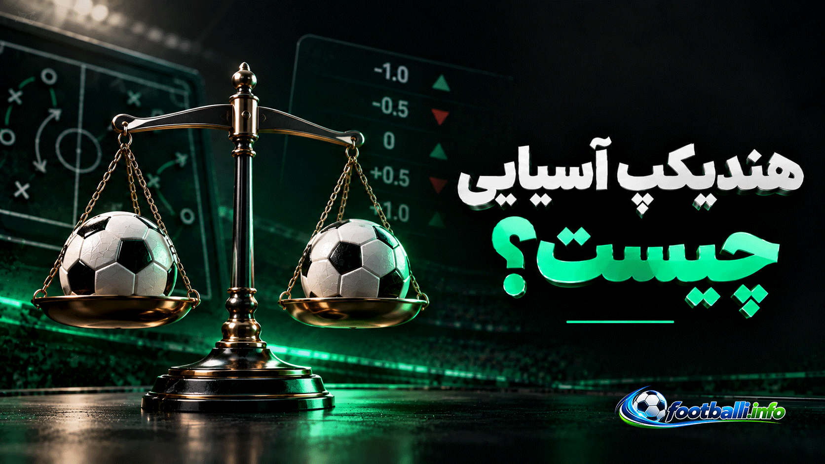 هندیکپ آسیایی