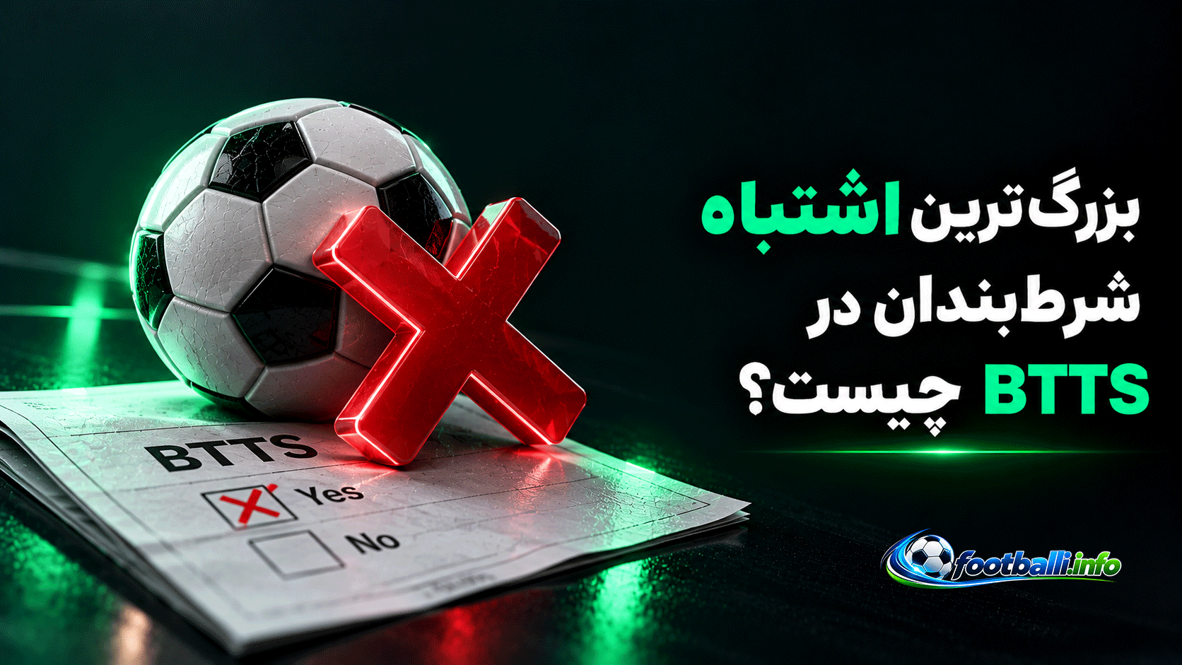 اشتباه در شرط بندی