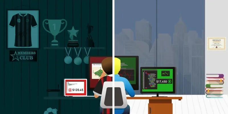 آموزش شرط بندی سایت بت