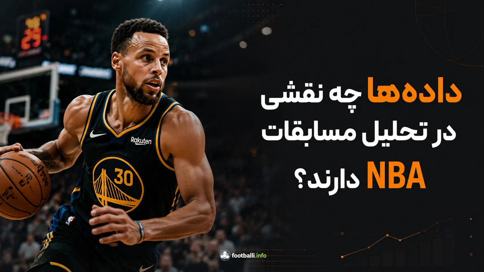 شرط بندی NBA