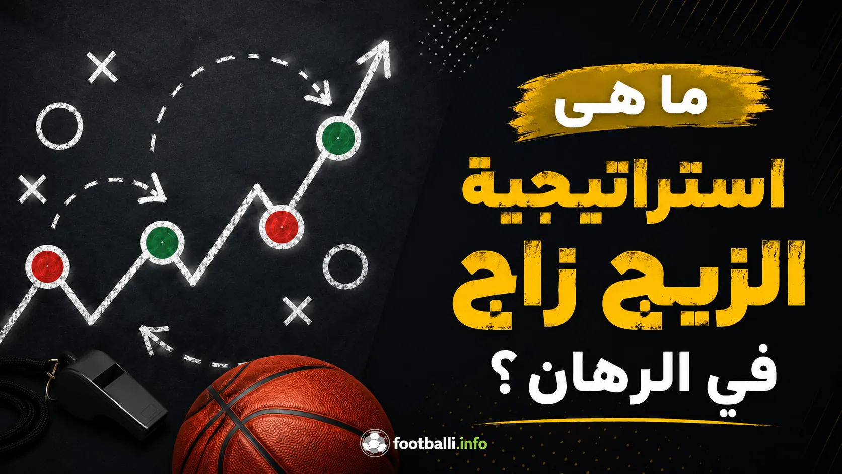 ما هي استراتيجية الزيج زاج